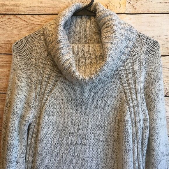 NEW WITH TAGS COPPER KEY COWL NECK SWEATER - Picture 2 of 8